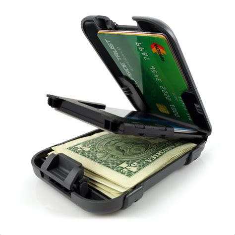 wallets that protect against rfid|tamper proof rfid blocking wallet.